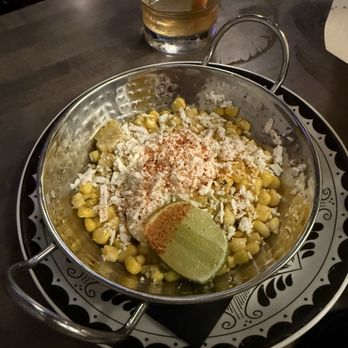 The Mexicano - Melina's Street Corn - Mexican Near Me - Phoenix, Arizona