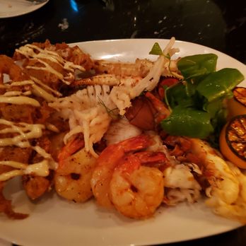 Atlas Steak + Fish - Steakhouses Near Me - Burnaby, British Columbia Atlas Steak + Fish - Steakhouses Near Me - Burnaby, British Columbia