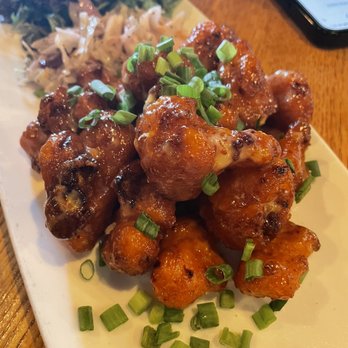 Shady Grove - Shazam Cauliflower - American Near Me - Pittsburgh, Pennsylvania