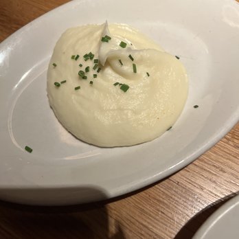 Hillstone - Pomme Puree - Salad Near Me - Houston, Texas