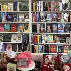 Readers’ Garden Book Store