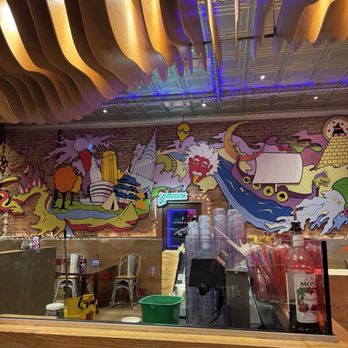 Mellow Mushroom Richmond - Carytown - Pizza Near Me - Richmond, Virginia