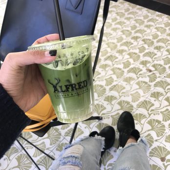 Alfred Coffee - Coffee & Tea Near Me - Studio City, California