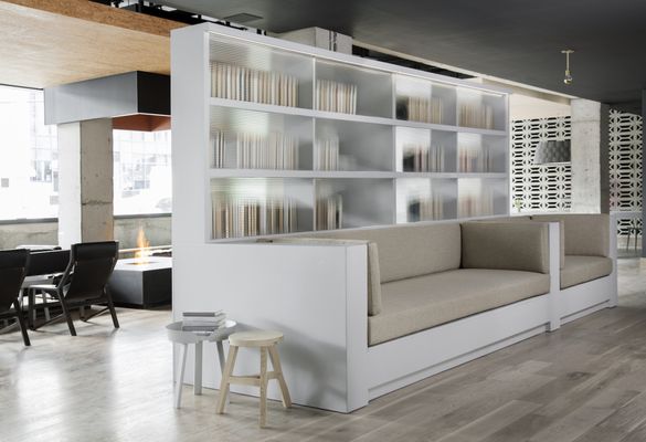 Boro Hotel by null