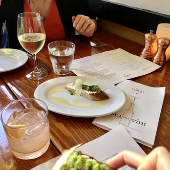 Via del Corso - Italian Near Me - Berkeley, California Via del Corso - Italian Near Me - Berkeley, California