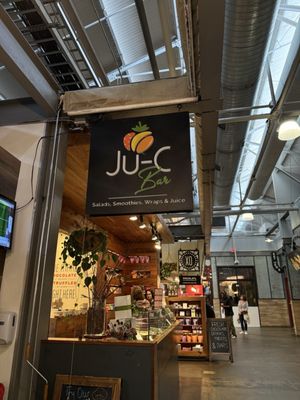 Ju-C bar by null