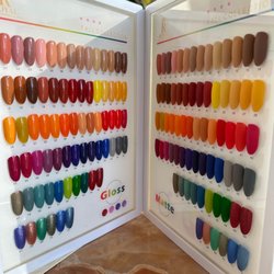 Kayla Nail Spa