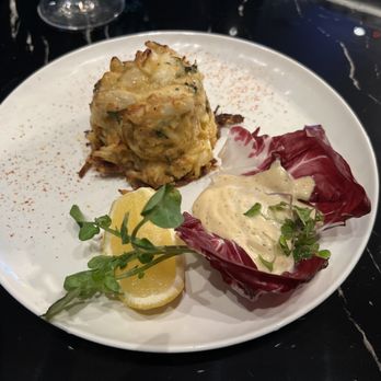 Prime 141 - Crab cake - Steakhouses Near Me - Enterprise, Nevada