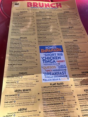 Menu photo 8 Makers & Finders Las Vegas, NV Menu photo 8 Makers & Finders Las Vegas, NV