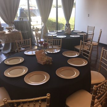 JW Event Suite - Venues & Event Spaces Near Me - Stockbridge, Georgia