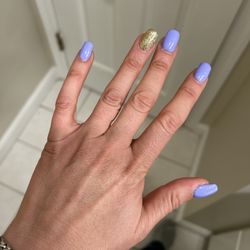 Lovely Nails