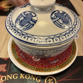 Han Tai Wan - Hong Kong Style Cafe Near Me - Toronto, Ontario