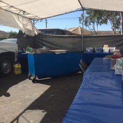 Carlos Tacos - The taco grill!
