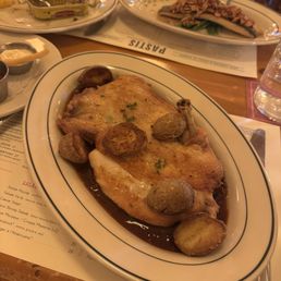 Poulet a la Diable Poulet a la Diable