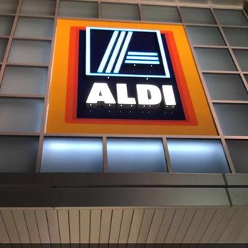 ALDI - SnapChat Worthy~ - Grocery Near Me - Simi Valley, California