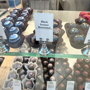 Seabreeze Craft Chocolates - Chocolatiers & Shops Near Me - San Diego, California Seabreeze Craft Chocolates - Chocolatiers & Shops Near Me - San Diego, California