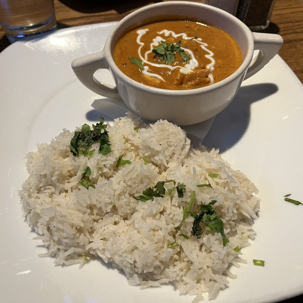 Original Joe's Restaurant & Bar - Butter chicken - Bars Near Me - Vancouver, British Columbia Original Joe's Restaurant & Bar - Butter chicken - Bars Near Me - Vancouver, British Columbia