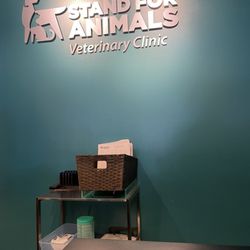 Stand For Animals Veterinary Clinic