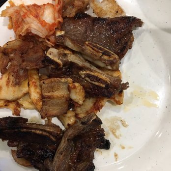 Lu Buffet & Grill - Buffets Near Me - Gaithersburg, Maryland