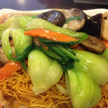 Local Cafe - Chinese Near Me - Cupertino, California