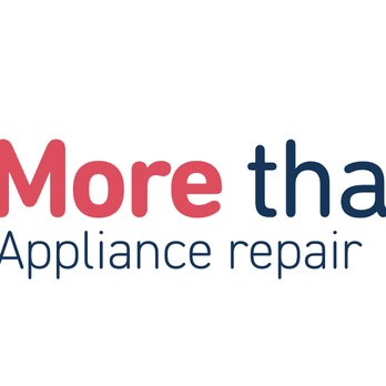 More Than a Fix Appliance Repair - Our logo - Appliances & Repair Near Me More Than a Fix Appliance Repair - Our logo - Appliances & Repair Near Me