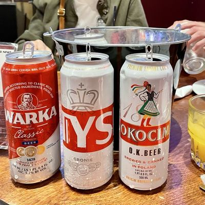 Flo & Santos by null