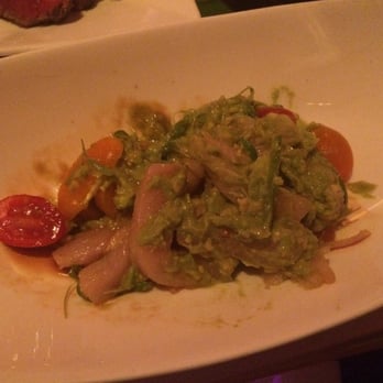 Morimoto - Hamachi ribbons - Japanese Near Me - Philadelphia, Pennsylvania