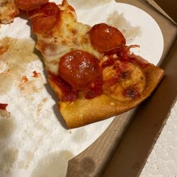 B.C. Pizza