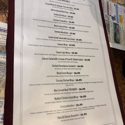 All Seasons Diner II