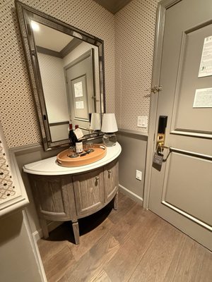 The Inn on Biltmore Estate by null