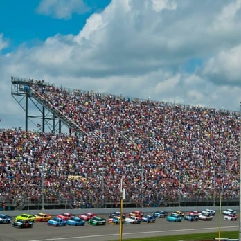 Michigan International Speedway - Stadiums & Arenas Near Me - Brooklyn, Michigan Michigan International Speedway - Stadiums & Arenas Near Me - Brooklyn, Michigan