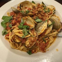 Clam Sauce Clam Sauce