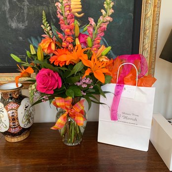Flowers from Hannah - Florists Near Me - Morristown, New Jersey Flowers from Hannah - Florists Near Me - Morristown, New Jersey