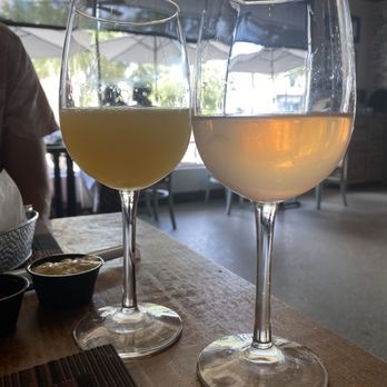 Reel Fish Coastal Kitchen & Bar - Two for one mimosas. - Seafood Near Me - Winter Park, Florida Reel Fish Coastal Kitchen & Bar - Two for one mimosas. - Seafood Near Me - Winter Park, Florida