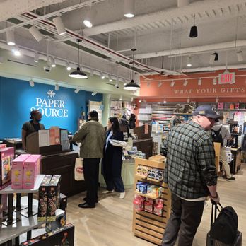 Paper Source - Cards & Stationery Near Me - New York, New York Paper Source - Cards & Stationery Near Me - New York, New York