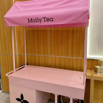 Molly Tea - Bubble Tea Near Me - Chicago, Illinois
