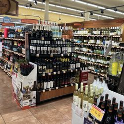 Raley's - Some wine