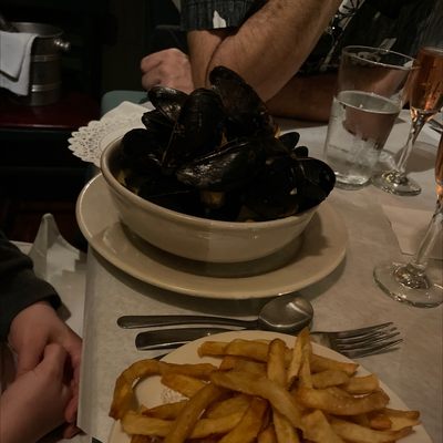 Cote Sud by null