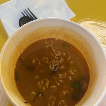 Sizzlin’ Place - Don't order noodles, you can only get uncooked Shin Ramyun for 9.9. Just go to the supermarket and buy it! - Noodles Near Me - Rancho Cucamonga, California Sizzlin’ Place - Don't order noodles, you can only get uncooked Shin Ramyun for 9.9. Just go to the supermarket and buy it! - Noodles Near Me - Rancho Cucamonga, California