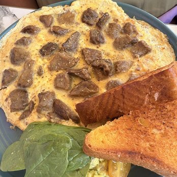 Lavender Cafe & Bistro - Cafes Near Me - Naples, Florida