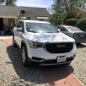 Alexander GMC - Car Dealers Near Me - Simi Valley, California