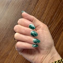 Star Nails