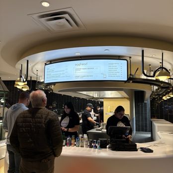 Egghead - Order area - Breakfast & Brunch Near Me - Las Vegas, Nevada