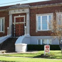 The Sherman Museum