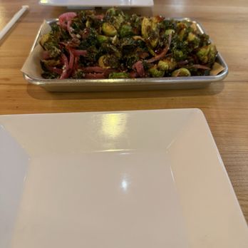 Groovy Beast - Brussels were amazing! - American Near Me - Gastonia, North Carolina