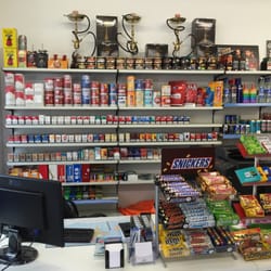 Internet Cafe & Callshop - shisha tabak und zigaretten
