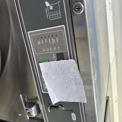 Nevada Mall Laundromat