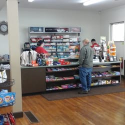 The Dixie Cafe & Quick Stop