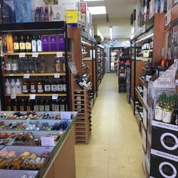 Tuckerton Liquors