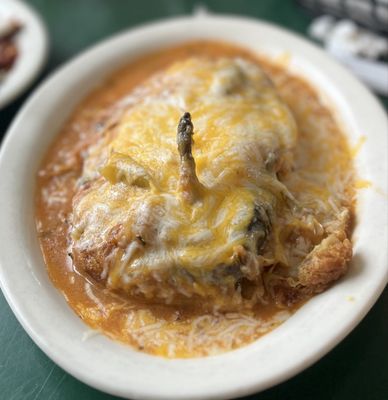 Old Town Mexican Cafe by null